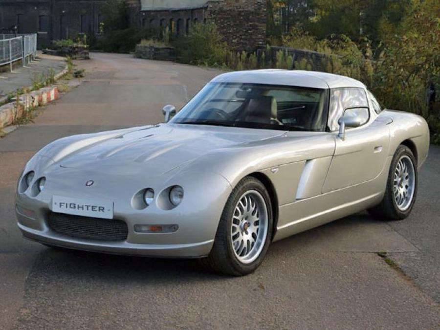 Bristol Fighter '2004